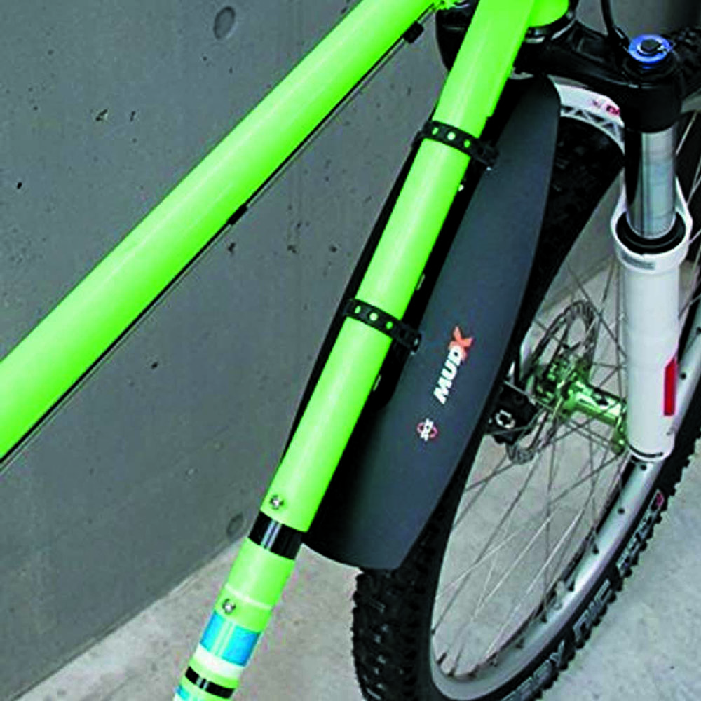 TAPABARRO SKS GERMANY BICICLETAS DELANTERO MUD-X - 7