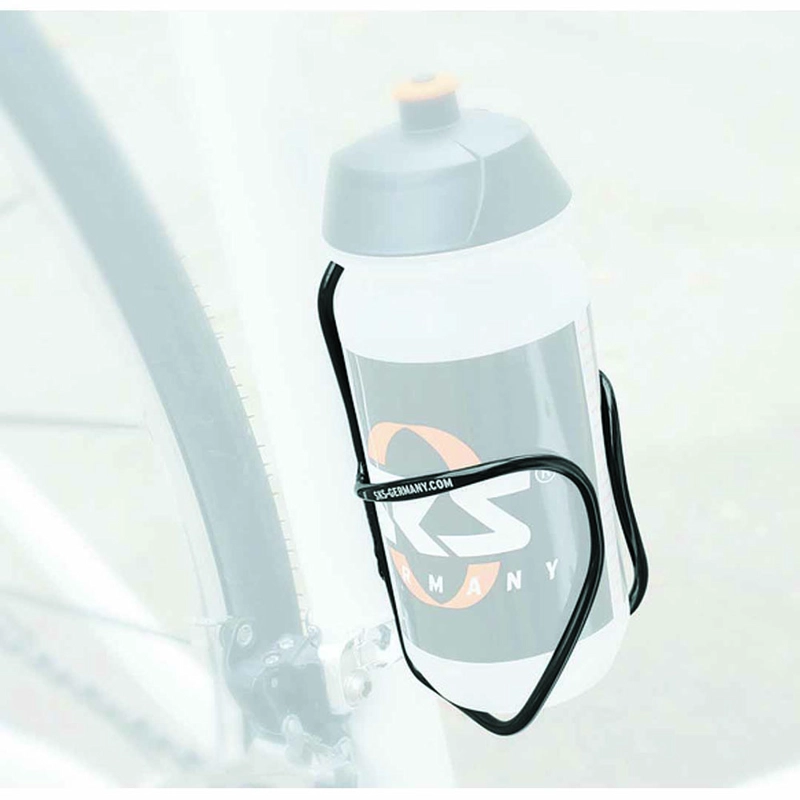 PORTA CARAMAYOLA SKS GERMANY BICICLETA WIRE-CAGE - 4