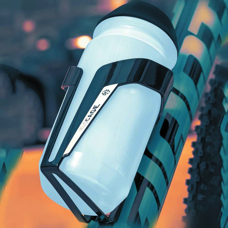 PORTA CARAMAYOLA SKS GERMANY VELOCAGE BLANCA - 5