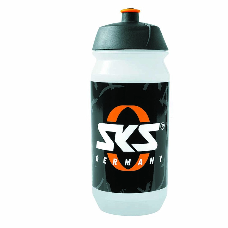 BOTELLA DE AGUA 500ML SKS GERMANY - 1
