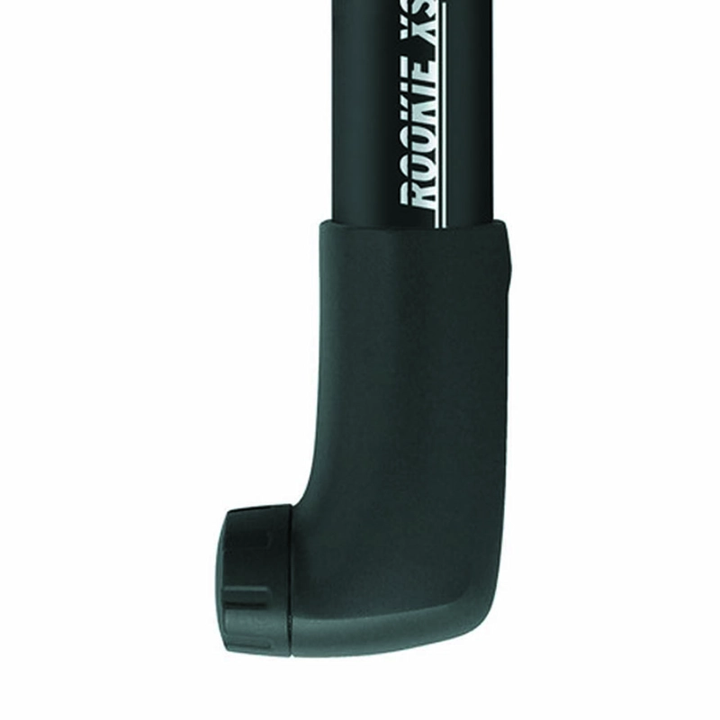 BOMBIN MINI ROOKIE XS DE MANO PARA BICICLETA - 4