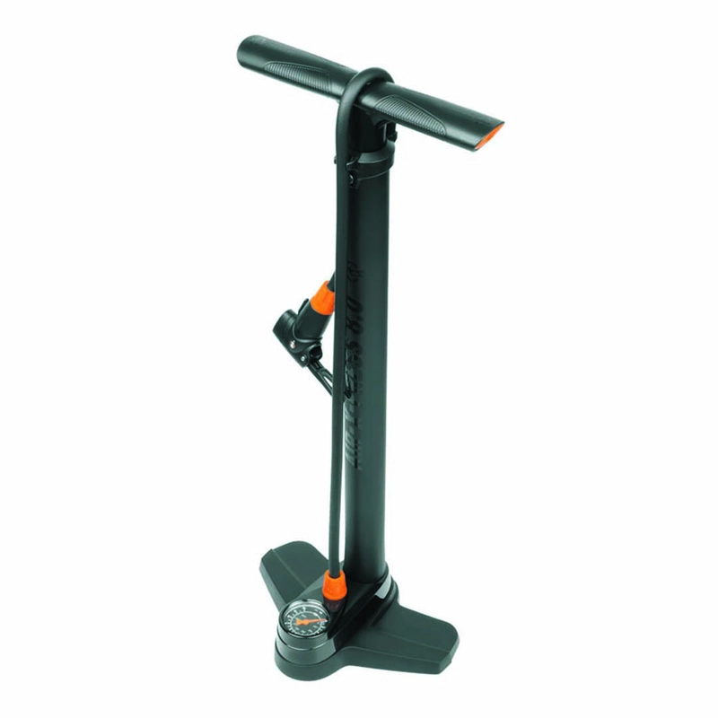 BOMBIN DE PIE AIR X PRESS 8.0 - 3