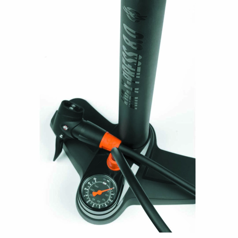 BOMBIN DE PIE AIR X PRESS 8.0 - 4