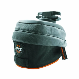 BOLSO SILLIN CON ANCLAJE RACE BAG S - 1