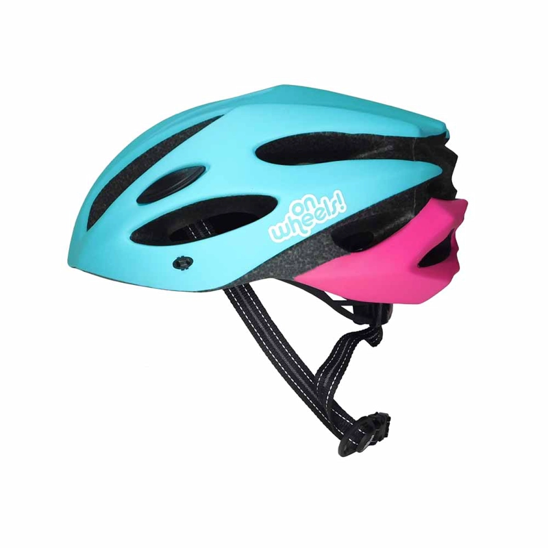 CASCO SPORT ONWHEELS CALAITA M (55-58CM) - 6