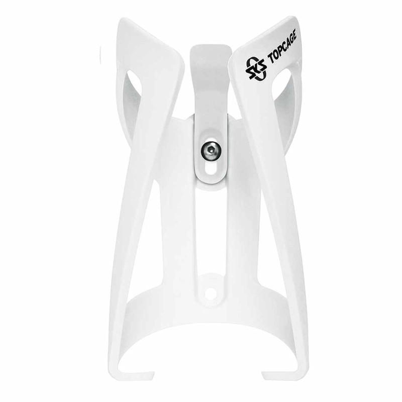 PORTA CARAMAYOLA SKS GERMANY TOPCAGE WHITE - 2