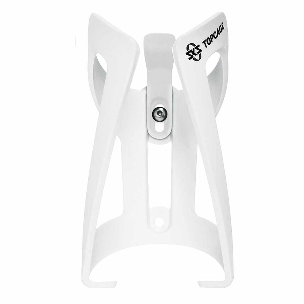 PORTA CARAMAYOLA SKS GERMANY TOPCAGE WHITE - 2