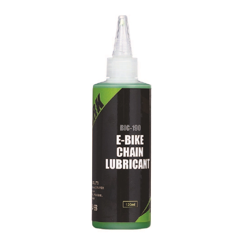 LUBRICANTE DE LA CADENA CHEPARK BIC-190P DE LA BICICLETA ELECTRÓNICA - 1