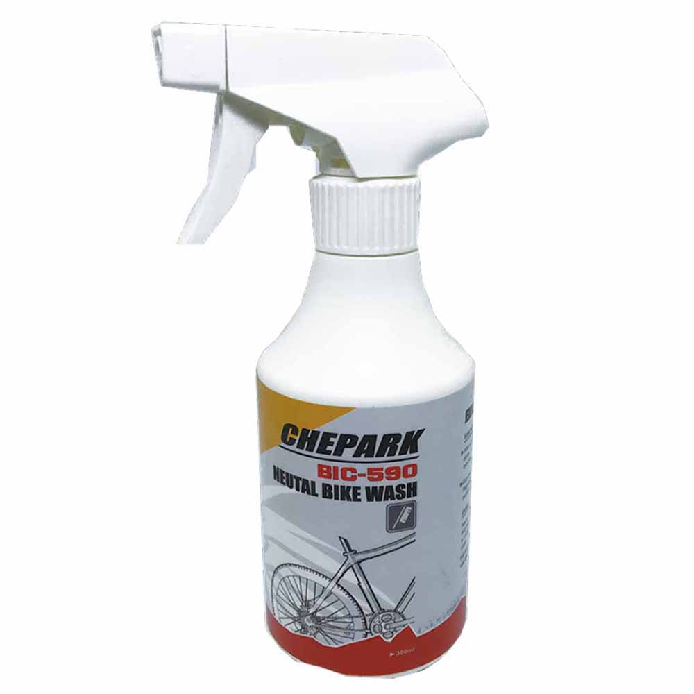 LAVADOR CHEPARK BIC-590 NATURAL PARA BICICLETAS - 1