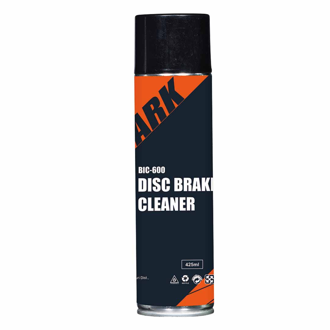 LIMPIADOR DE FRENOS CHEPARK BIC-600 DE DISCO - 1