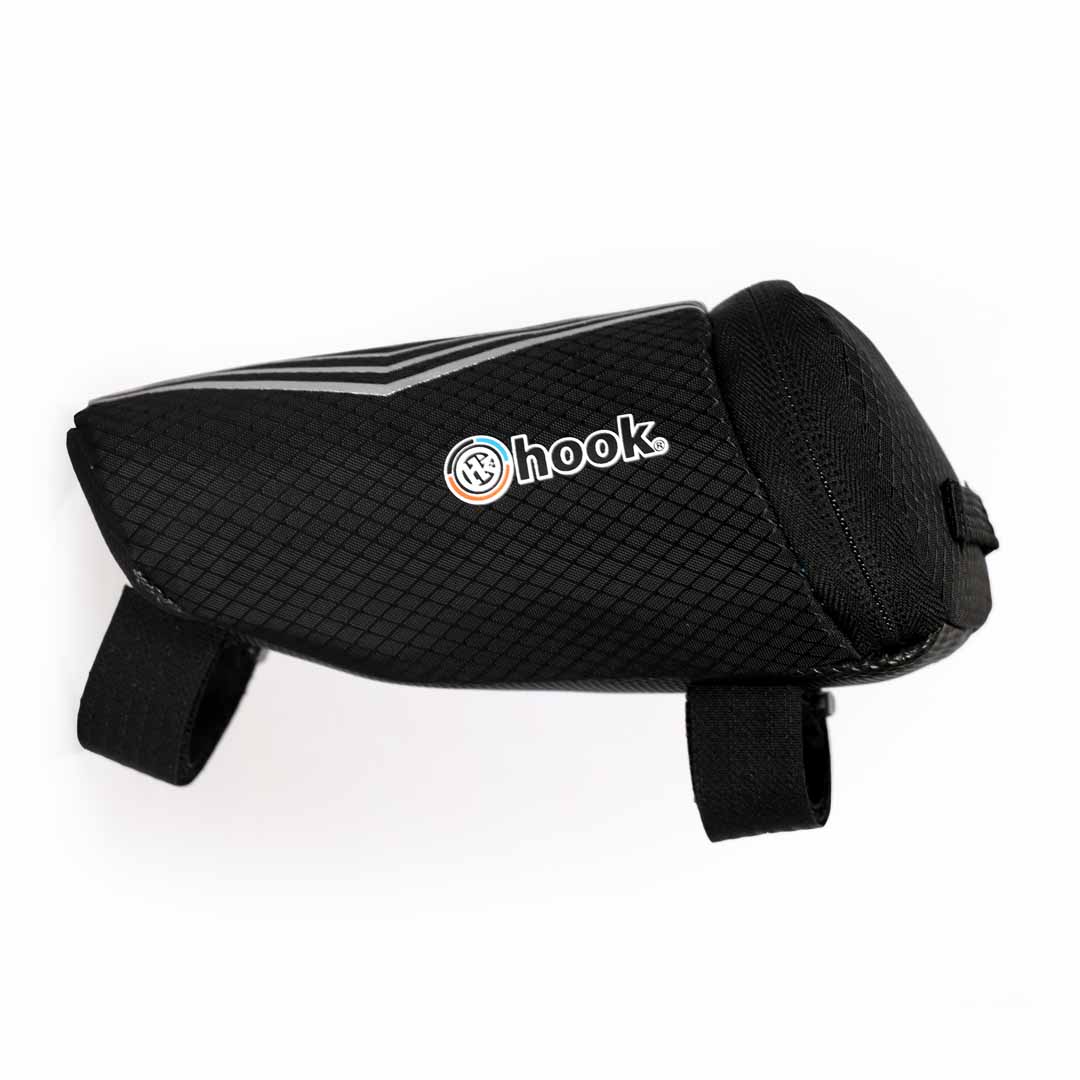 BOLSO PARA SILLIN HOOK NEGRO - 1