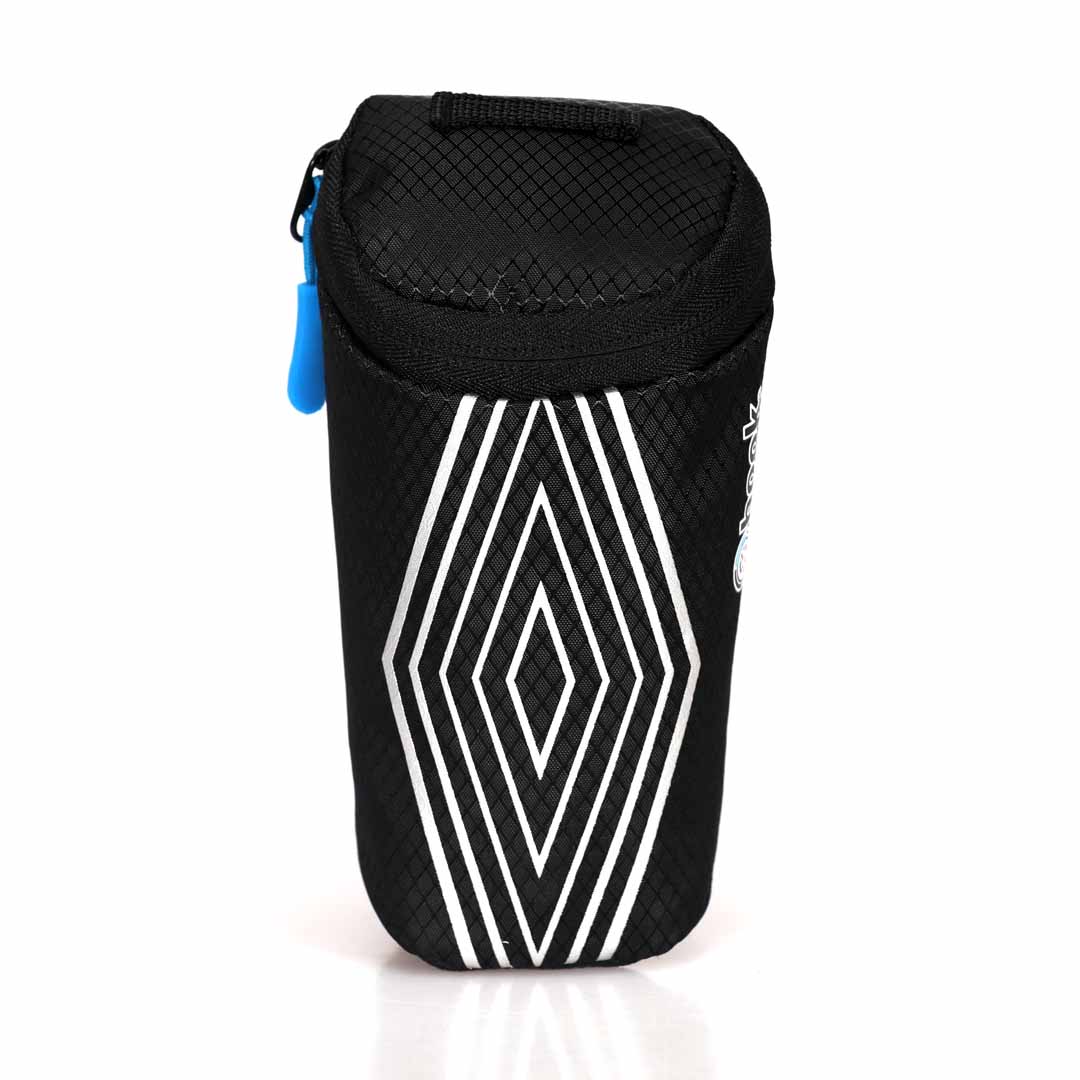 BOLSO PARA SILLIN HOOK NEGRO - 3