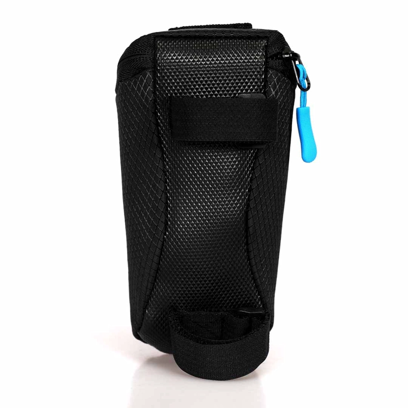BOLSO PARA SILLIN HOOK NEGRO - 4