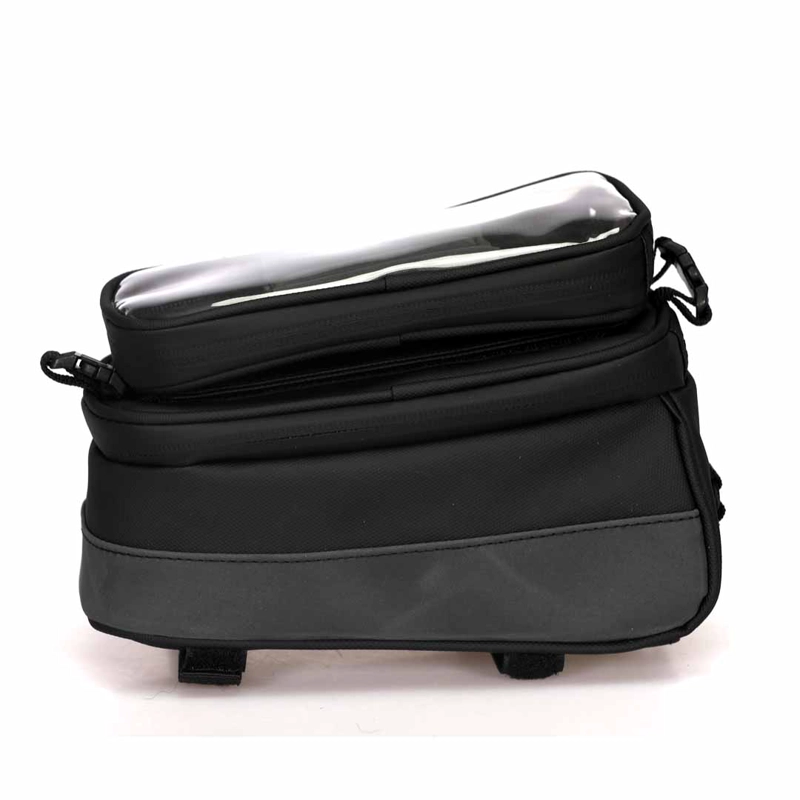 PORTA CELULAR FRONTAL PARA BICICLETA HOOK - 3