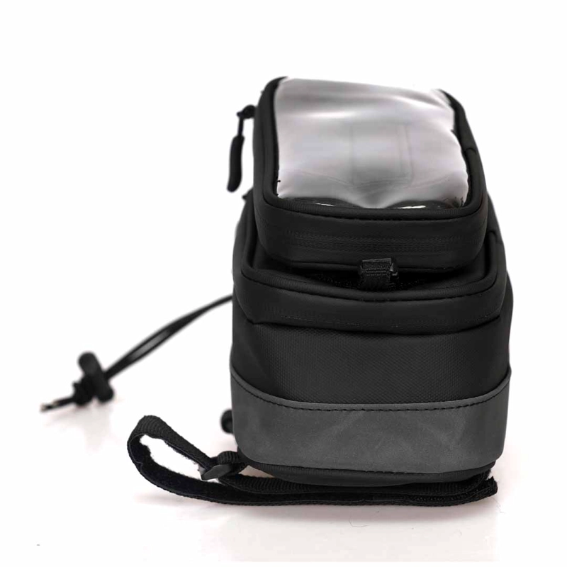 PORTA CELULAR FRONTAL PARA BICICLETA HOOK - 4