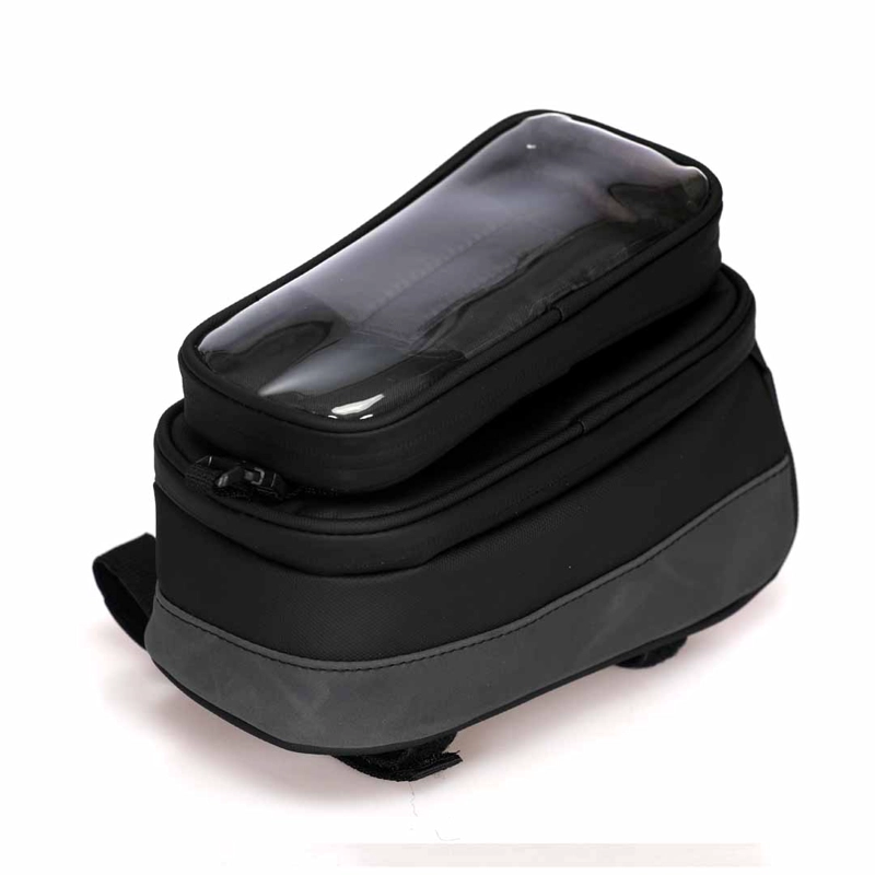 PORTA CELULAR FRONTAL PARA BICICLETA HOOK - 5