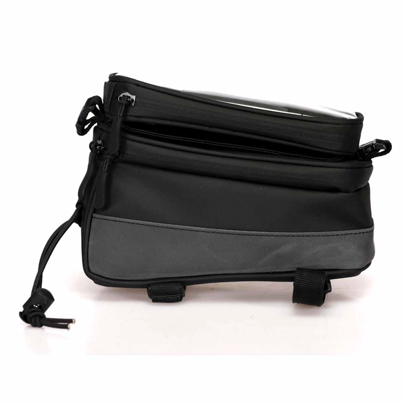 PORTA CELULAR FRONTAL PARA BICICLETA HOOK - 6