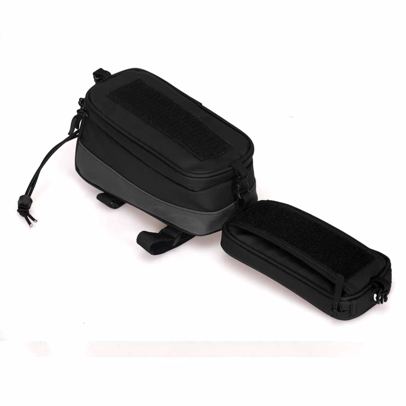 PORTA CELULAR FRONTAL PARA BICICLETA HOOK - 7