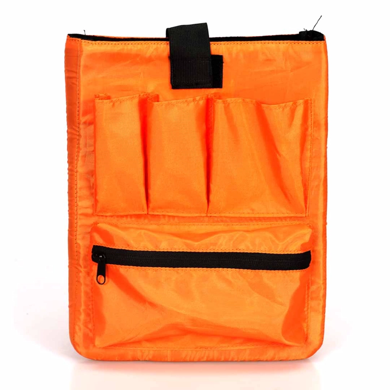 ALFORJA DOBLE URBANA PARA BICICLETA HOOK - 9