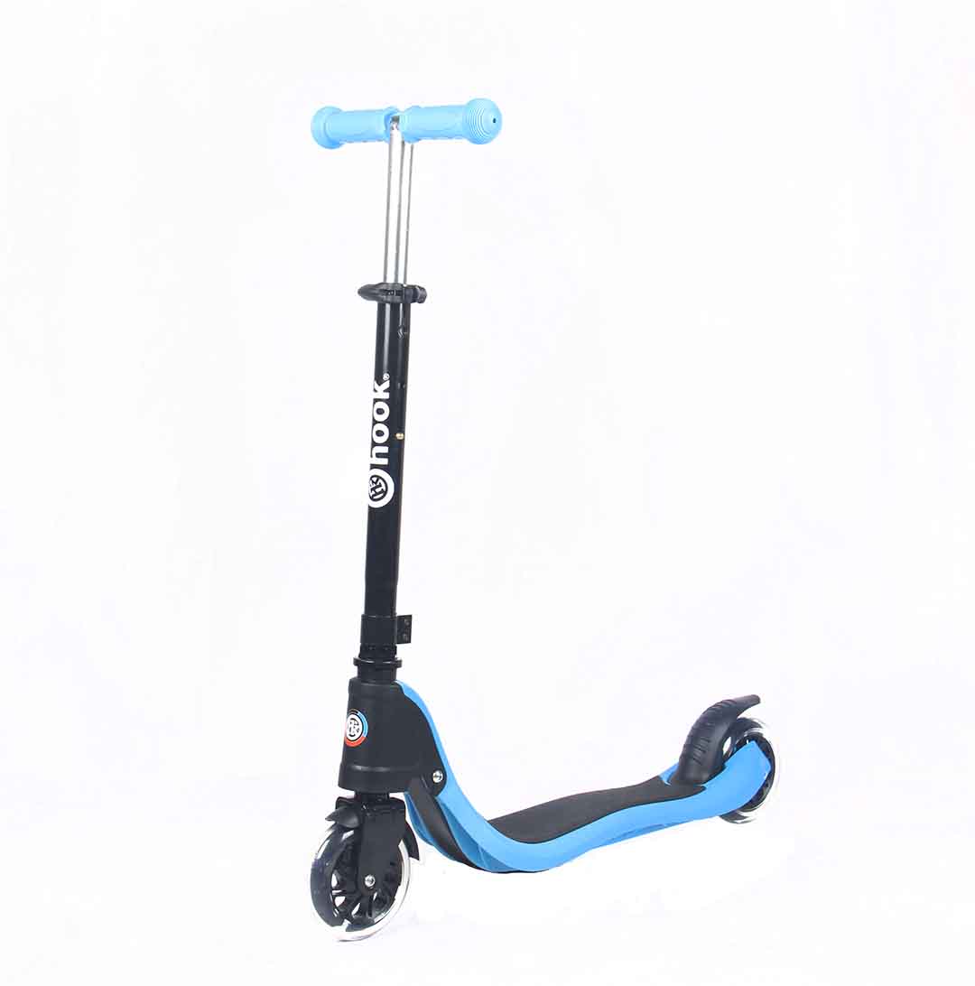 SCOOTER HOOK FW BLUE - 1
