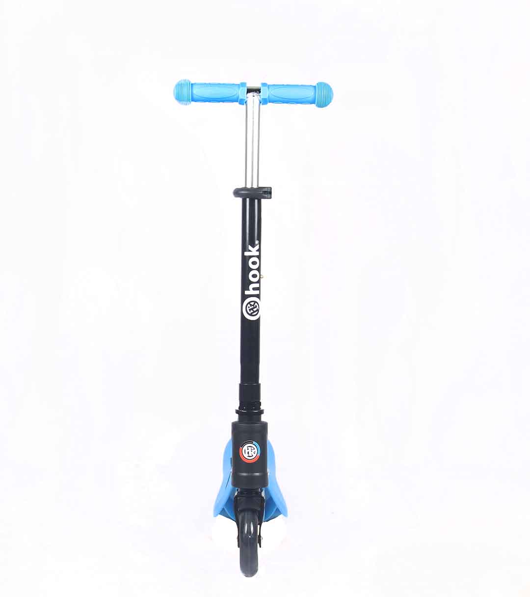 SCOOTER HOOK FW BLUE - 2