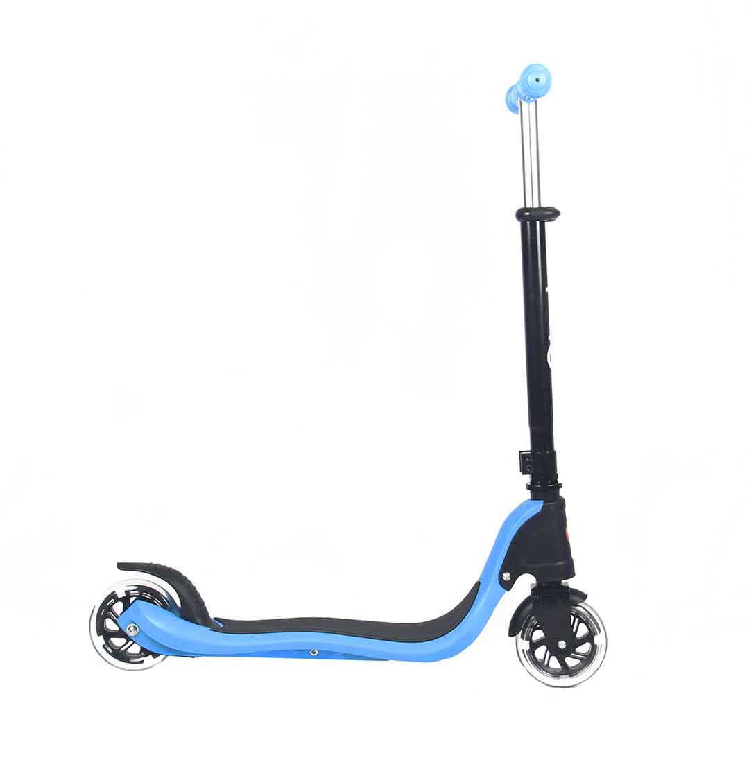 SCOOTER HOOK FW BLUE - 3