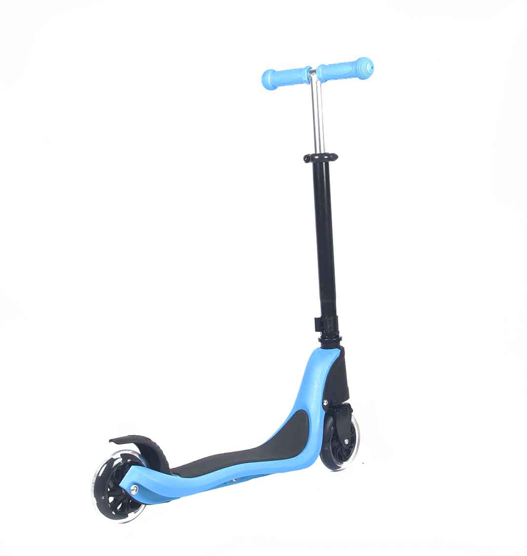 SCOOTER HOOK FW BLUE - 4