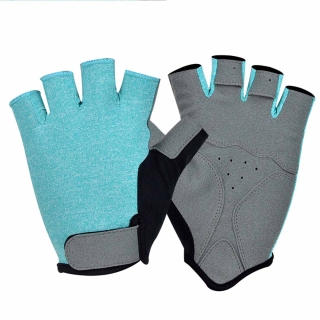GUANTE CORTO DVG012 BLUE L | L - 1