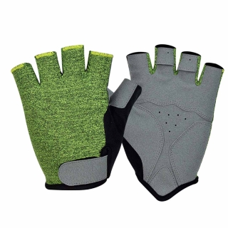 GUANTE CORTO DVG012 GREEN M | M - 1