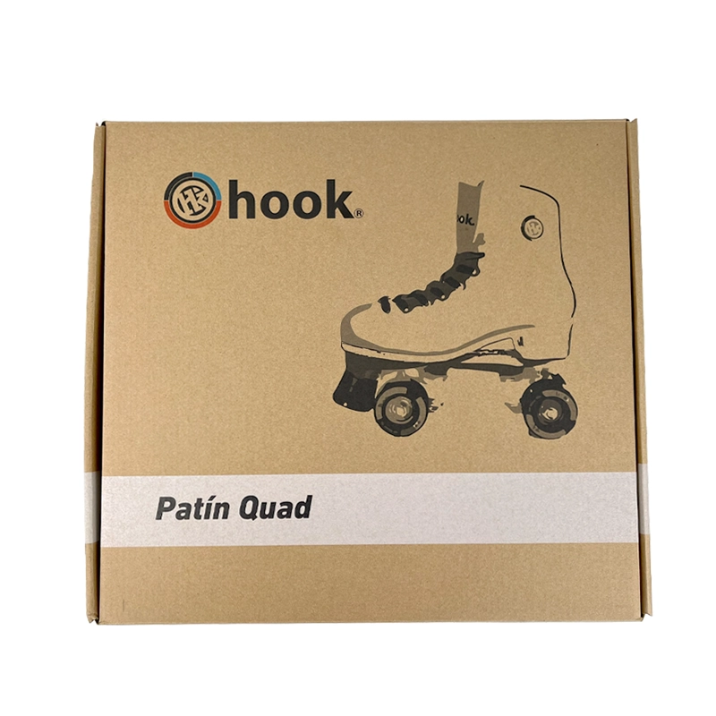 PATIN HOOK ARTISTICO - 7