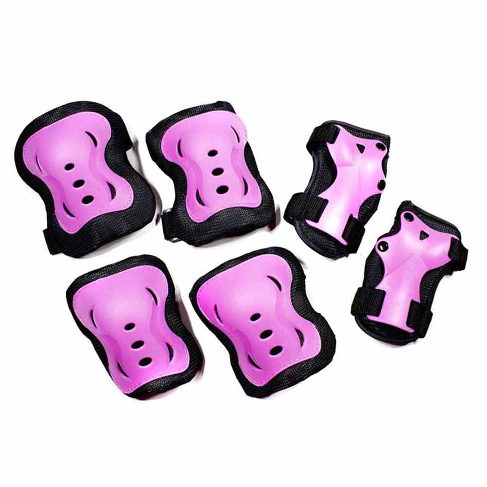 PROTECCION HOOK 404 PINK S - 2
