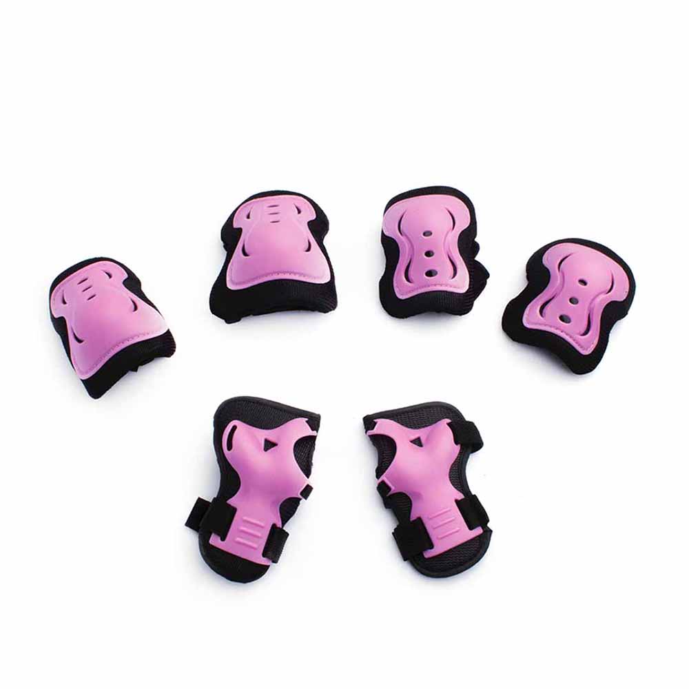 PROTECCION HOOK 404 PINK S - 3