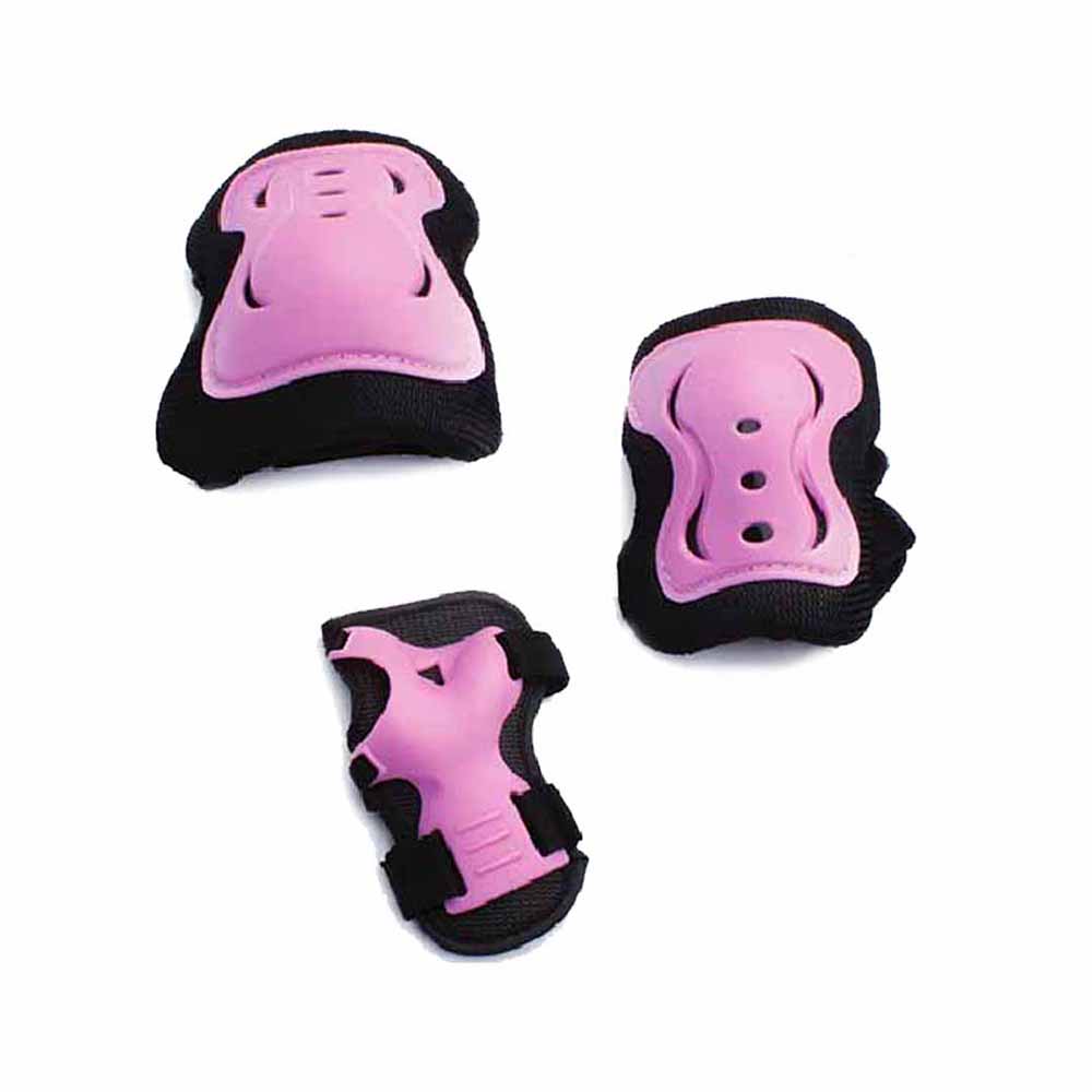 PROTECCION HOOK 404 PINK S - 4