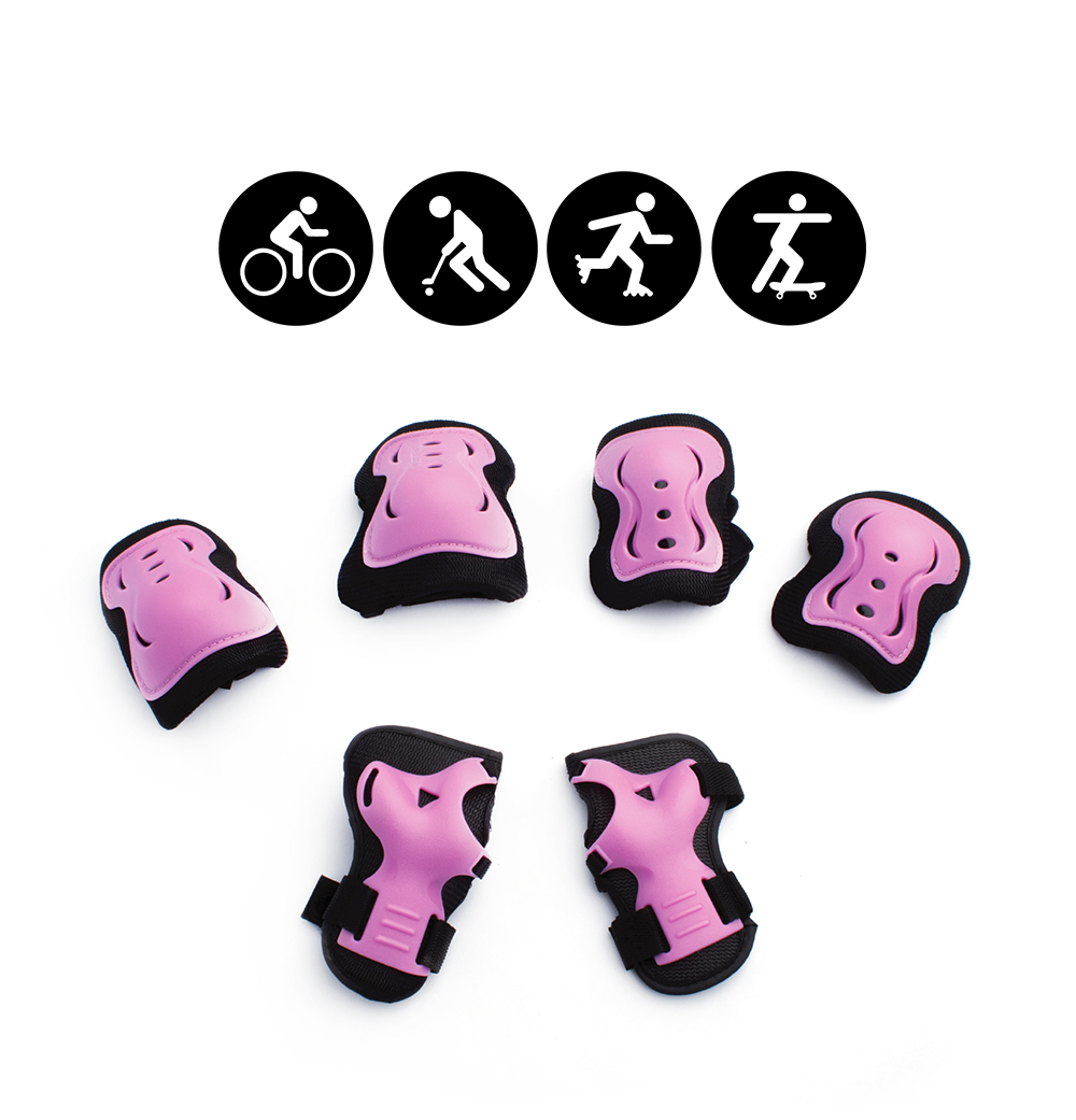 PROTECCION HOOK 404 PINK S - 4