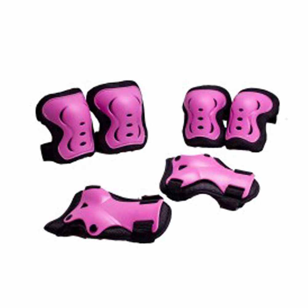 PROTECCION HOOK 404 PINK S - 5