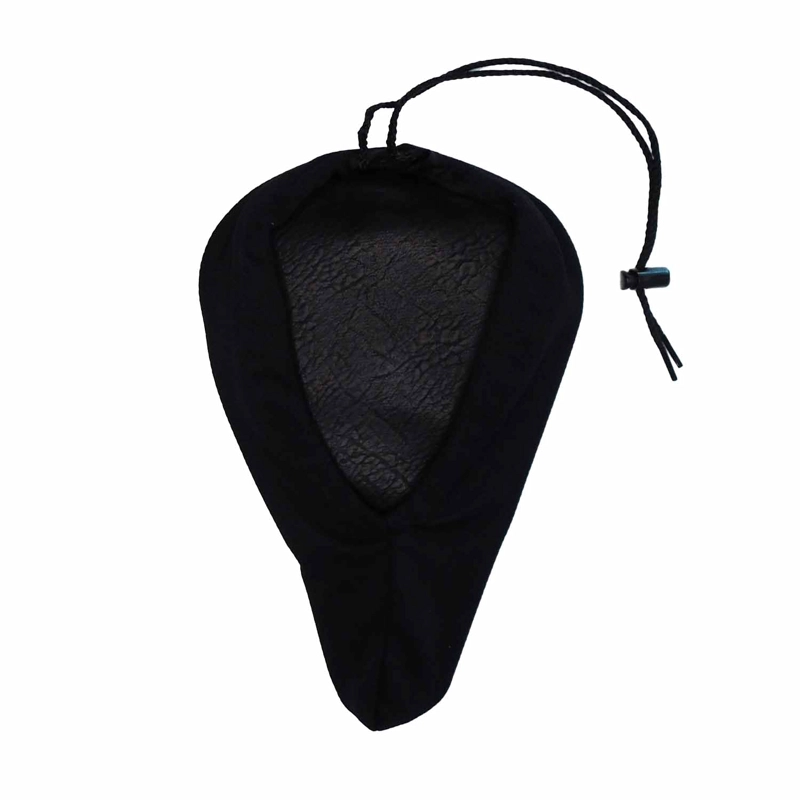 CUBRE SILLIN DE GEL PARA BICICLETA GD-302 -280*158MM - 3