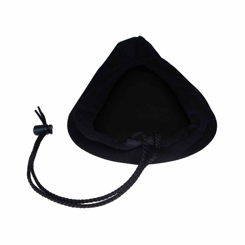 CUBRE SILLIN DE GEL PARA BICICLETA GD-302 -280*158MM - 3
