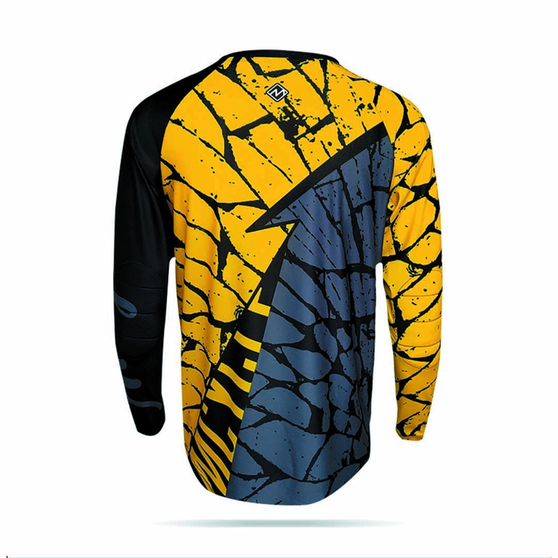 JERSEY UNISEX MCYCLE MTB MCMTB-3XL - 2