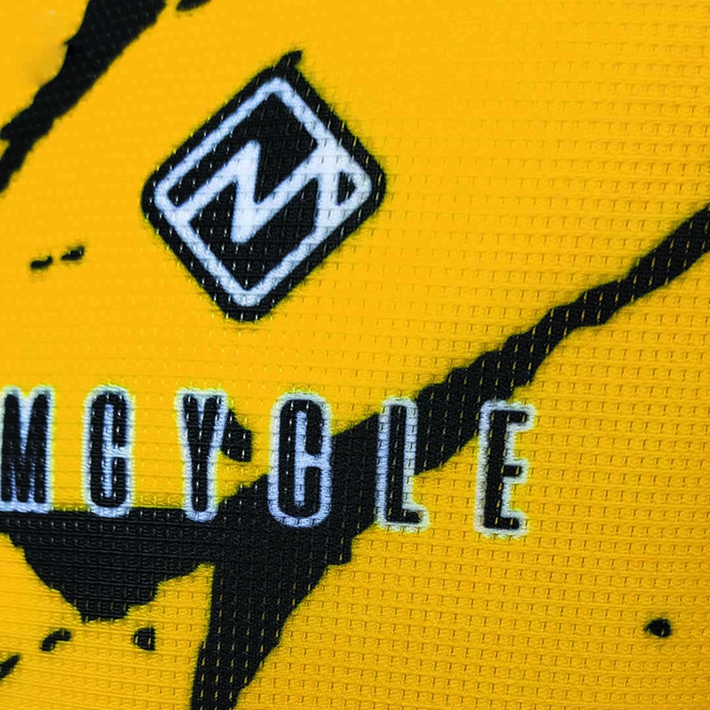JERSEY UNISEX MCYCLE MTB MCMTB-3XL - 3