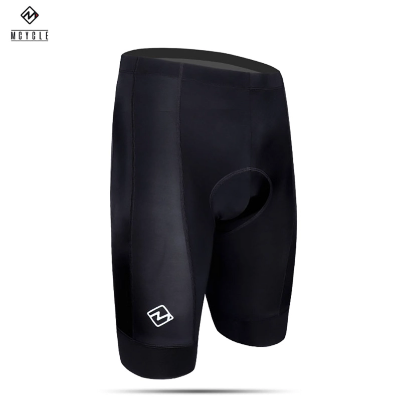 CALZAS UNISEX MCYCLE CORTAS MK002 TALLA S - 1
