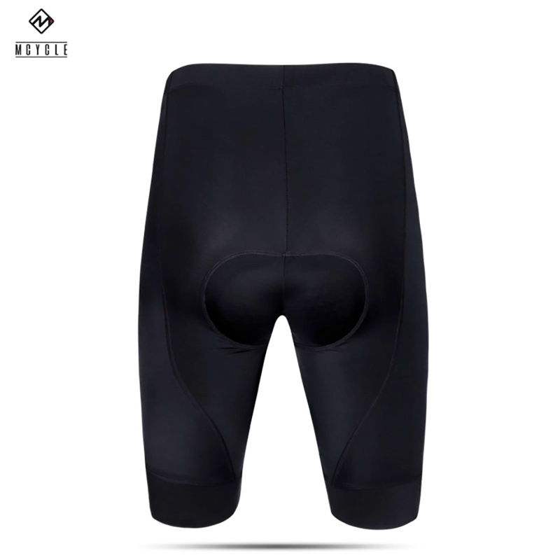 CALZAS UNISEX MCYCLE CORTAS MK002 TALLA S - 2