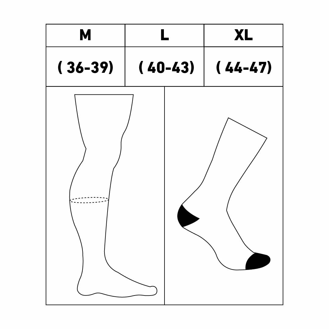 CALCETINES FUNSTEP SOSTENIBLES DIBUJOS BALLENA M 36 39 - 7