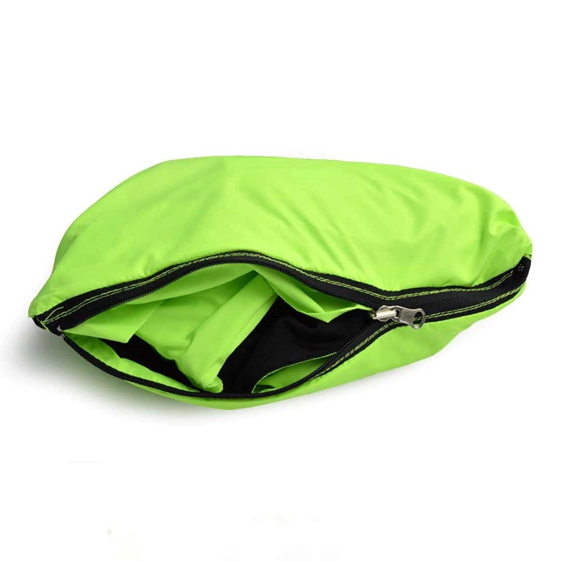 CHAQUETA CORTAVIENTO PARA CICLISMO UNISEX ONWHEELS - 4