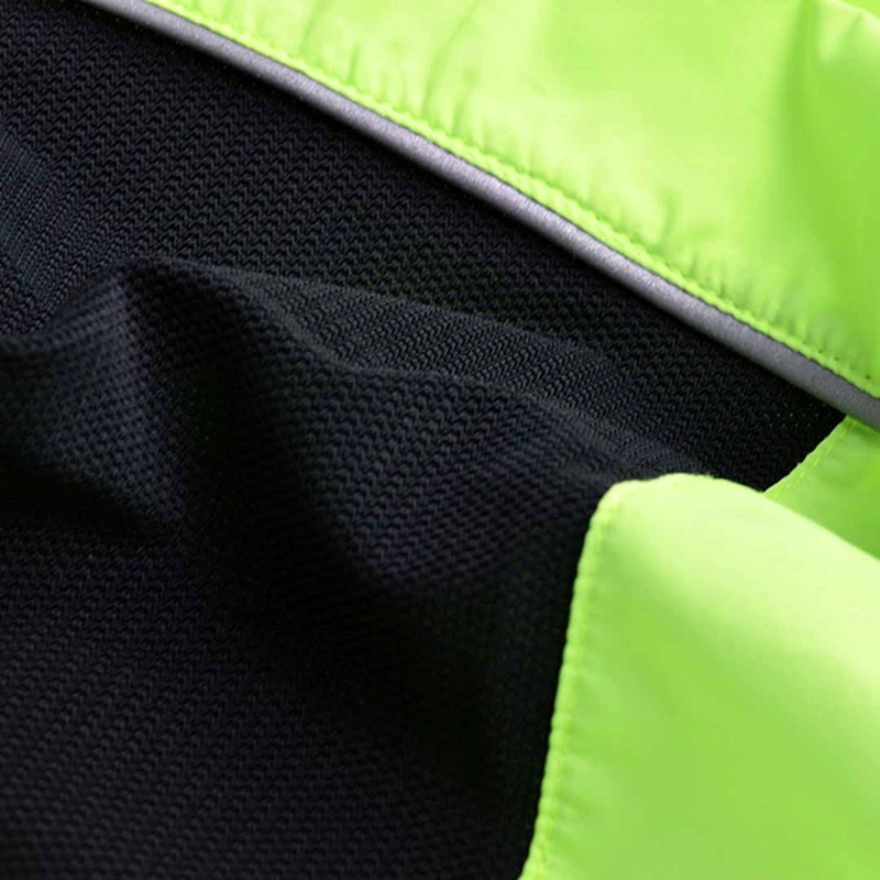 CHAQUETA CORTAVIENTO PARA CICLISMO UNISEX ONWHEELS - 6