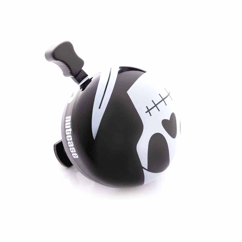 CAMPANILLA NUTCASE LARGE RIDE THE PLANK ACERO - 1
