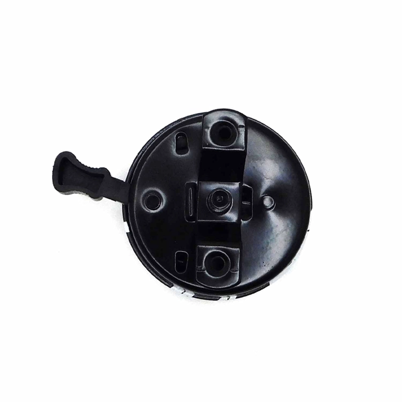 CAMPANILLA NUTCASE LARGE CALIFORNIA ROLL ACERO - 3