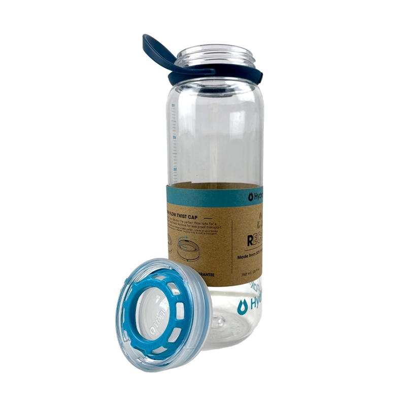 BOTELLA DE HIDRATACION ECOLOGICA HYDRAPAK RECON 750ML - 2