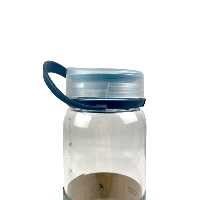 BOTELLA DE HIDRATACION ECOLOGICA HYDRAPAK RECON 750ML - 5