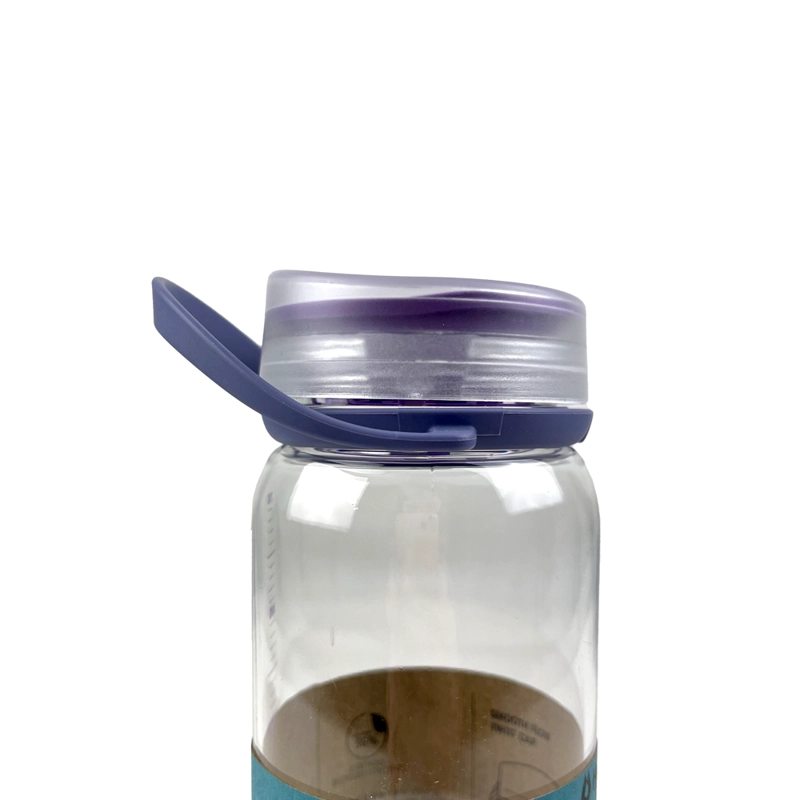 BOTELLA DE HIDRATACION ECOLOGICA HYDRAPAK RECON 750ML - 5