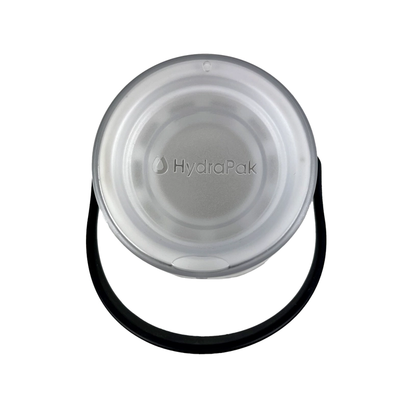 BOTELLA DE HIDRATACION ECOLOGICA HYDRAPAK RECON 1L - 3